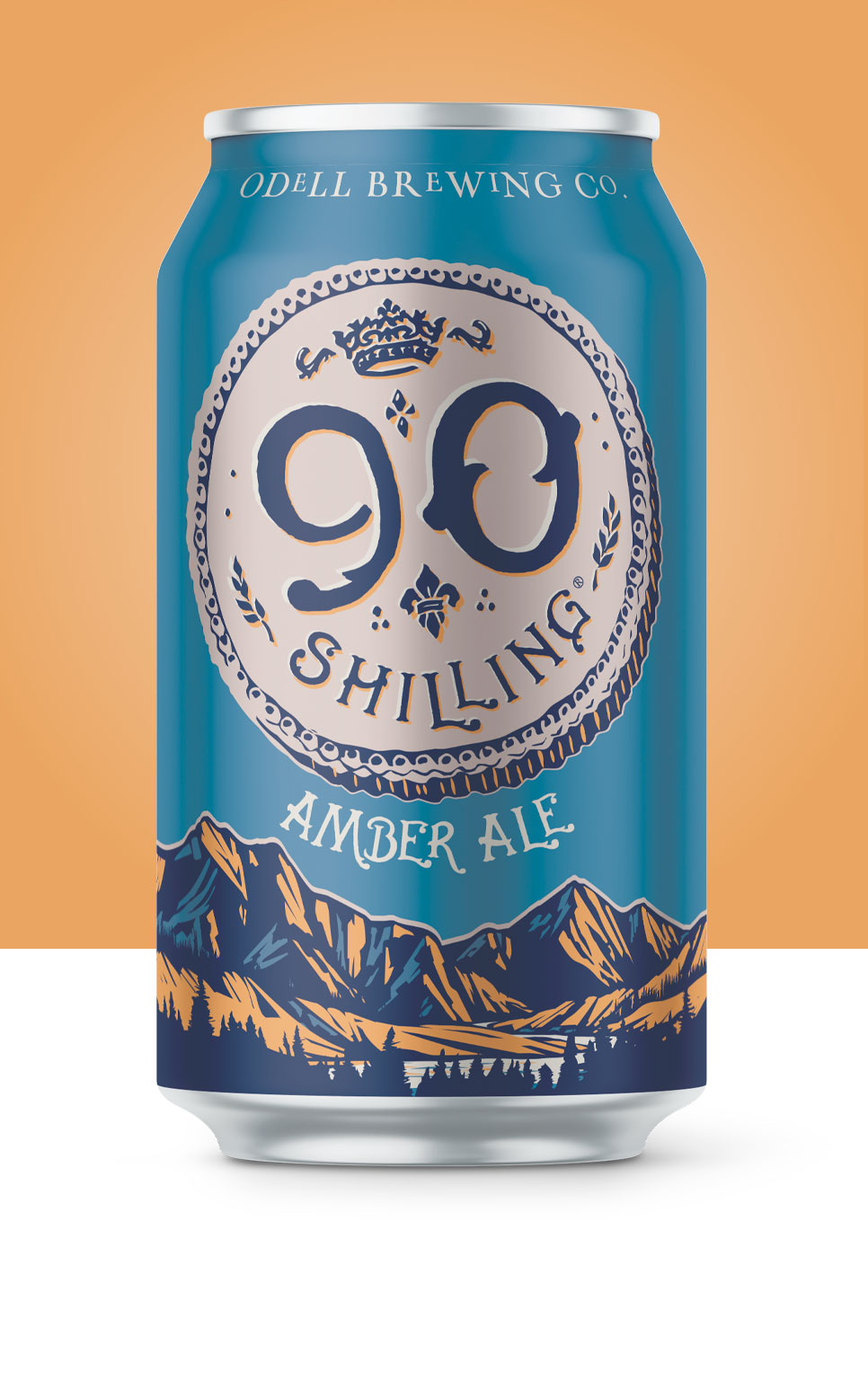 90 Shilling Ale